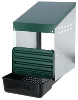 Kerbl Legenest 1 Abteil mit Kunst- stoffboden 1 Stück 73142