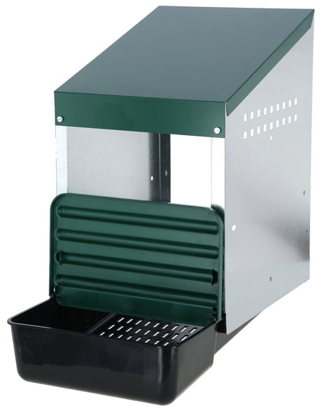 Kerbl Legenest 1 Abteil mit Kunst- stoffboden 1 Stück 73142