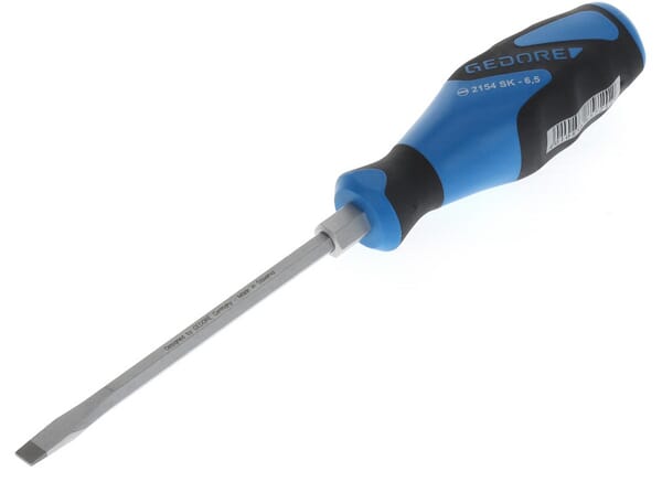 KRAMP Schraubendr.mit Schlagk.6,5mm SC2154SK65