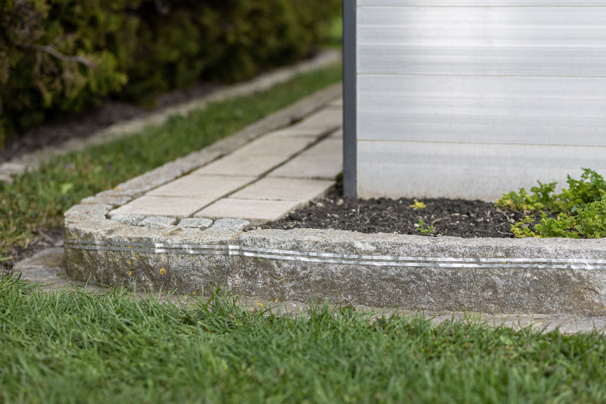 Kerbl Zaunband 20 m für SnailStop Elektrischer Schneckenzaun 291129