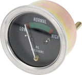 KRAMP Öldruckmanometer 1853097M91GP