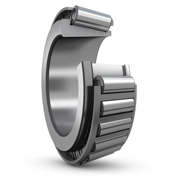 Inner ring tapered bearing