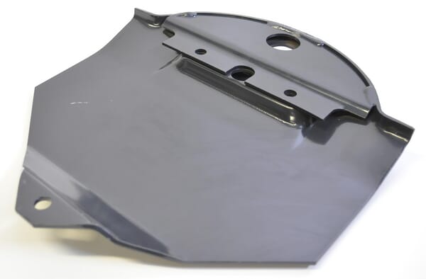 KUBOTA Gleitkufe 336 VN18613483