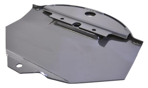 KUBOTA Gleitkufe 380 VN18613484