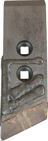 KRAMP Scharspitze Hartmetall LH passend für Case IH 1867673SHCN