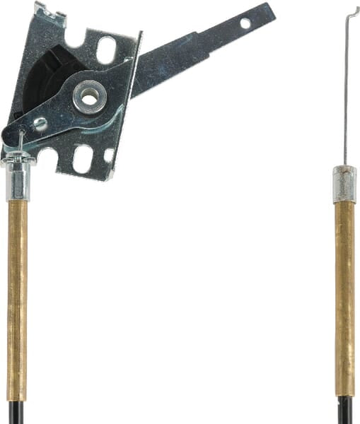 KRAMP Gaszug 1870002041