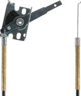 KRAMP Gaszug 1870002041