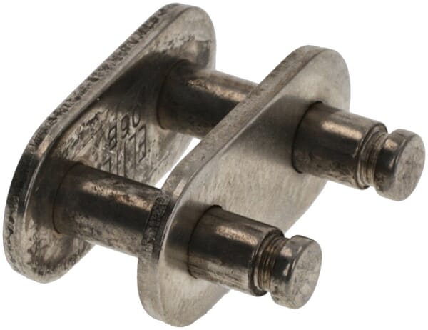 Maillon de chaîne de direction