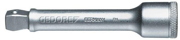 Rallonge 3/8" 76 mm