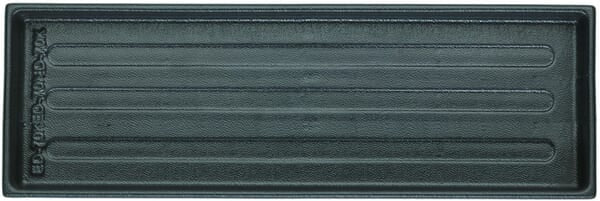 KRAMP Distanzmodul, leer, 480x150 mm 1500ED150KGED