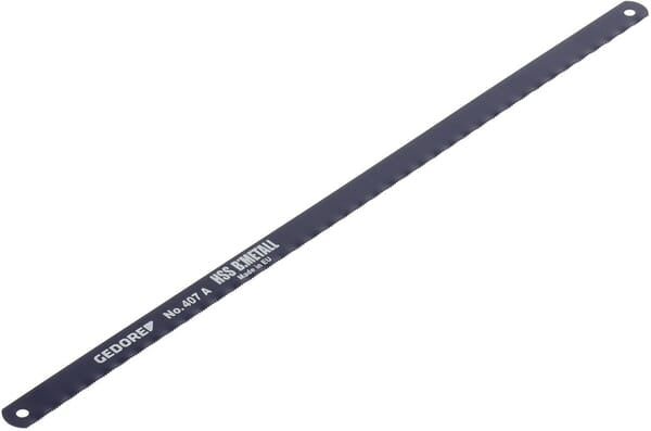 Bimetal saw blade