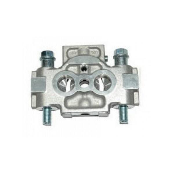 Central housing E service kit