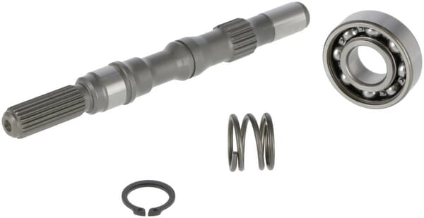 Tuff Torq Motorwelle, Satz 187K0099610