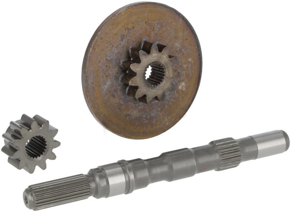 Tuff Torq Motorwelle LB-Bausatz 187K0099660