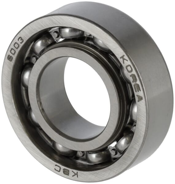 Bearing 6003 C3
