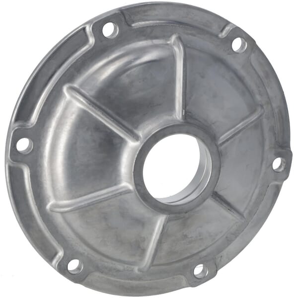 Tuff Torq Vorderer Lagerdeckel 187N0014120