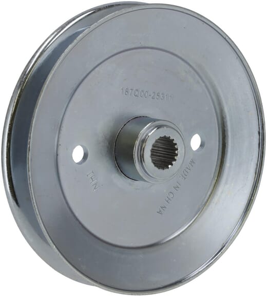 Tuff Torq Umlenkrolle K 187Q0025311