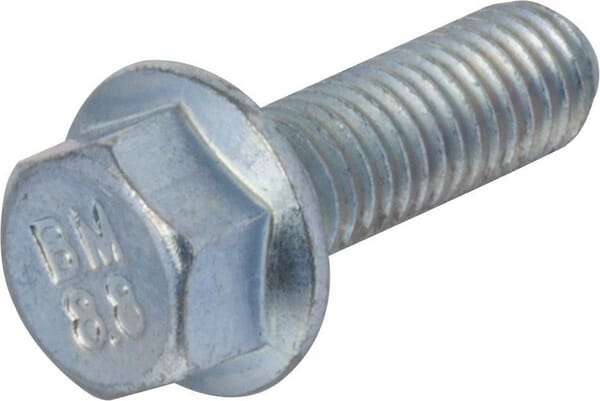 M8 x 25 flange screw