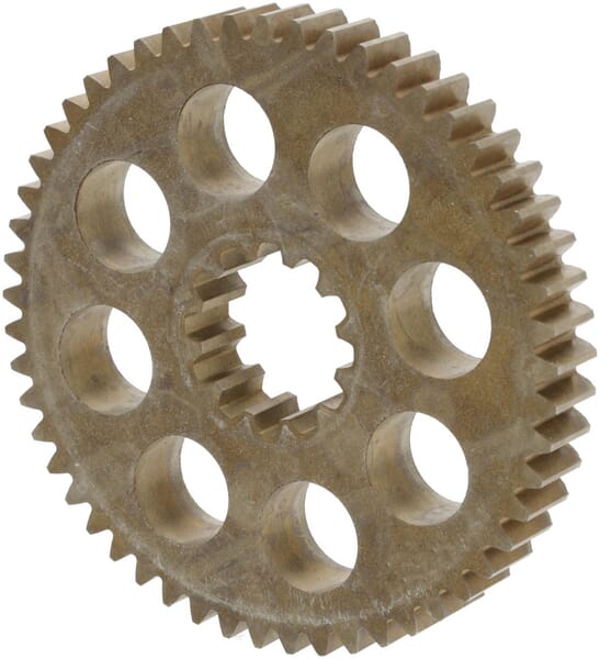 Tuff Torq Untersetzungsgetriebe 187Q0133450