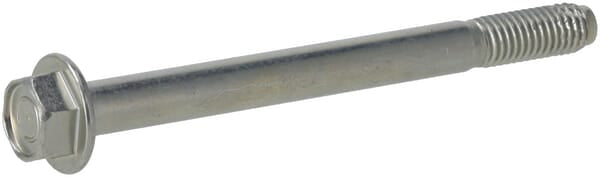 Sheet metal screw 8x90