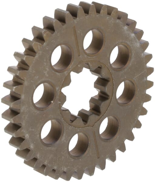 Reduction gear 36t