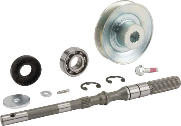 Tuff Torq Pumpenwelle, Satz 187Q0399950