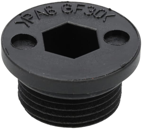 Tuff Torq Öldeckel-Kit 187Q0599040