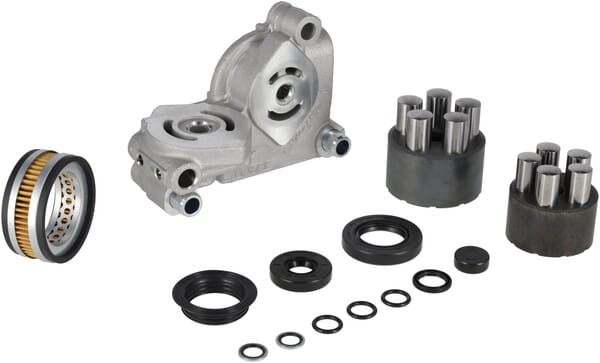 Tuff Torq Reparatursatz (R) (mit Öl) 187Q0899510