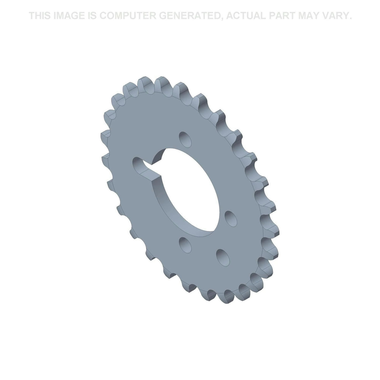 Original New Holland CNH Ersatzteil Nummer 188188C1 KETTENRAD 