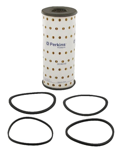 AGCO Ölfilter 1882916M91