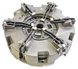 KRAMP Kupplungsautomat doppelt F&S 1888876006