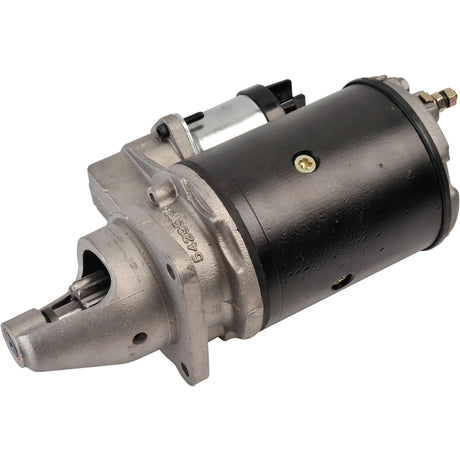 Original New Holland CNH Ersatzteil Nummer 189330A5R AUSTAUSCH-ANLASSER 