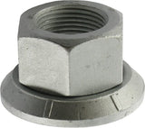 New Holland / Case MUTTER 153315555 original CNH Ersatzteil