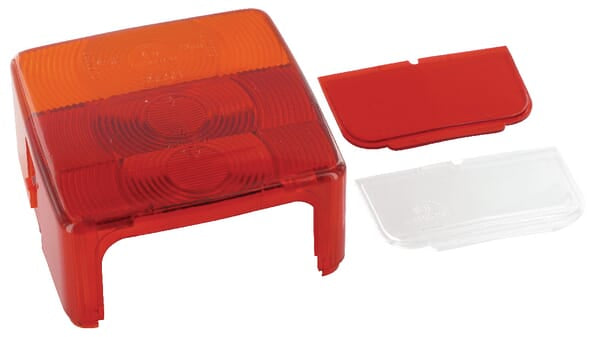 KRAMP Lichtscheibe 190007000
