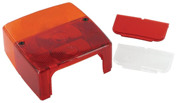 KRAMP Lichtscheibe 190020410
