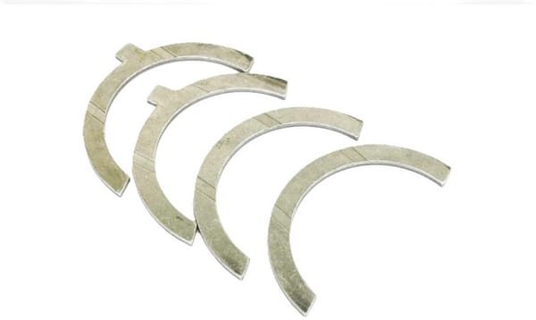 FPT Industrial Schubkraft eingestellt STD - 1 Set - 1901377FPT