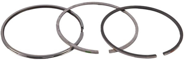 FPT Industrial Kolbenringsatz STD - 1 Set - 1902687FPT