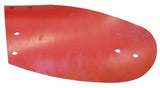 KRAMP Streichblech-Hinterteil L. 1903523N