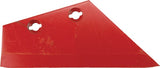 Fertilizer coulter R.