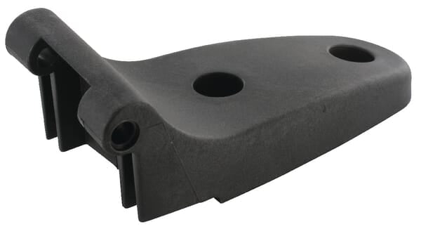 New Holland / Case SCHARNIER 191206A3 original CNH Ersatzteil