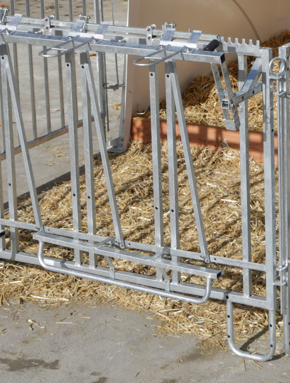 Kerbl Troghalter für 3268 1 Stück 14526