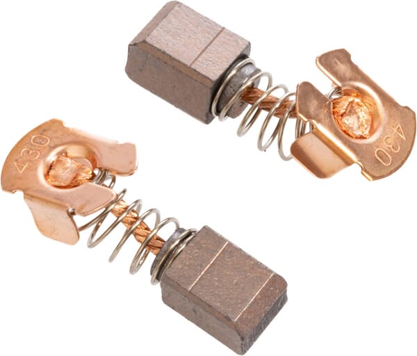 Makita/Dolmar Kohlebürsten CB-430 - 1 Stück - 1919713