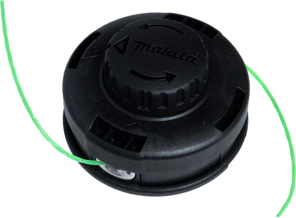 Makita/Dolmar Tap & Go Trimmerkopf, 2,0 mm - 1 Stück - 191D925