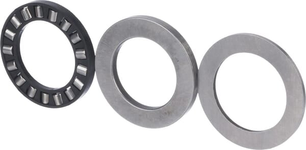Thrust bearing, set inc36,37,3