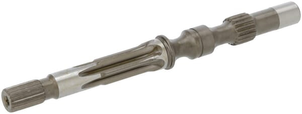 Tuff Torq Motorwelle/Getriebe (6T) 19216325291