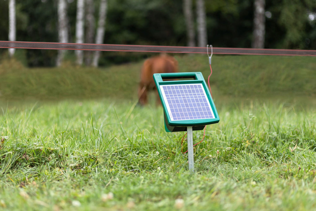AKO SunPower S500 Weidzaungerät - 372949