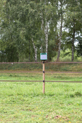 AKO SunPower S500 Weidzaungerät - 372949