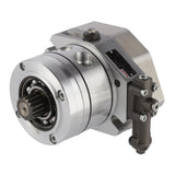 New Holland / Case HYRAULIKPUMPE 192310280734 original CNH Ersatzteil