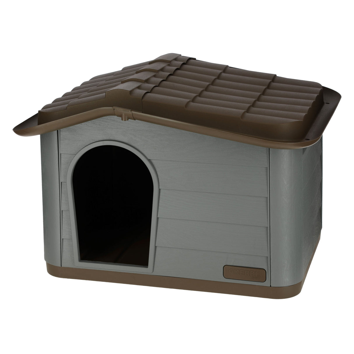 Kerbl Katzenhaus Paola Eco 60 x 51 x 41 cm - 81341