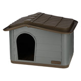 Kerbl Katzenhaus Paola Eco 60 x 51 x 41 cm - 81341